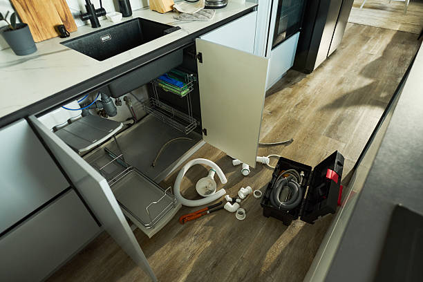 Reliable Pipe Repair contractor in Preston, CT by Street Wise - Plumbing