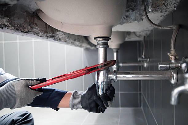 Licensed Pipe Repair service in Preston, CT - Street Wise - Plumbing